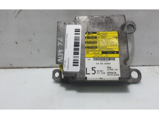 Блок подушек безопасности 8917002380, 211082102   Toyota Corolla Verso E121