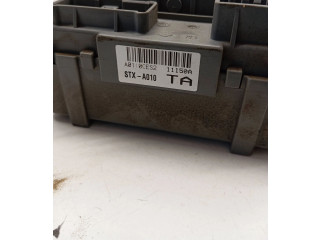 Блок предохранителей 11150AST, STXA010   Acura MDX II    
