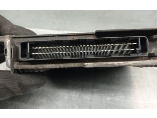 Řídící jednotka 7700110372, S115301100B   Renault Clio II 1999