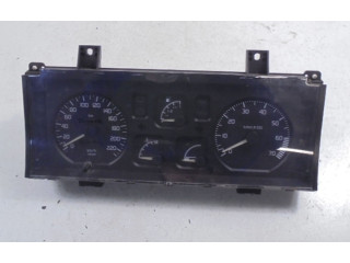 Панель приборов 21552546-5, 21552546-5   Renault Clio I       