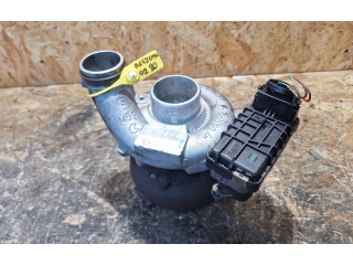 Турбина Jeep Grand Cherokee (WK) A6420900280