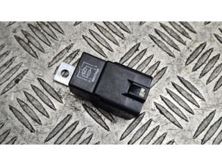 Реле подогрева свеч