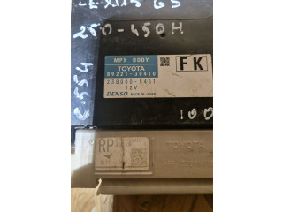   Pojistková skříňka 8273030M10, 8922130410   Lexus GS 250 350 300H 450H 2017