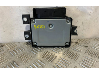 Блок подушек безопасности 3C0907801, CENTRALITAAIRBAG   Volkswagen PASSAT