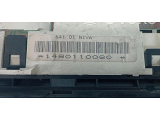 Přístrojová deska  Fiat Scudo  1480110080  