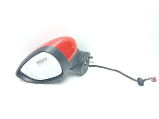 Zpětné zrcátko Ford Fiesta 2011 1671046