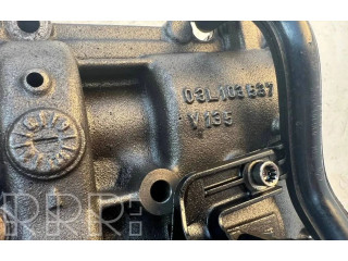 Масляный насос  CFG 03L103537, V135  Volkswagen PASSAT B7 