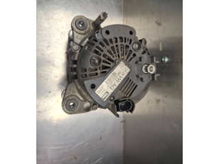 Генератор 06F903023C, 2542695E   Skoda Octavia Mk2 (1Z)      