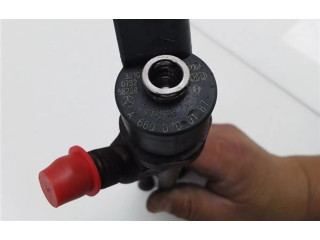 Жиклер (жиклеры) (форсунка (форсунки) 0445110023 Smart ForTwo I