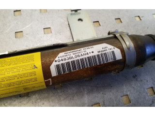 Боковая подушка безопасности 8P4880741B Audi A3 S3 A3 Sportback 8P