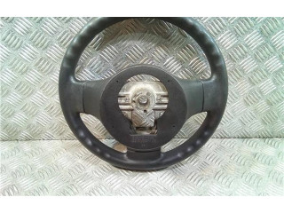 Руль Mitsubishi Space Wagon 1999 - 2004 года