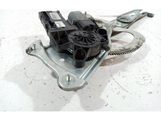 Модуль управления BSM 966036102 Renault Scenic III - Grand scenic III