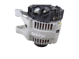 Генератор Citroen Berlingo