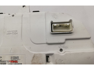 Панель приборов 8100B455 Mitsubishi ASX