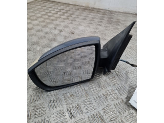 Зеркало электрическое        Ford Galaxy  2006 - 2015 года   