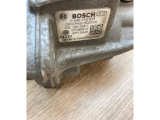 Комплект системы впрыска топлива 03L130277J, 03L130755L Volkswagen Jetta VI