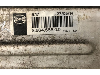 Интеркулер 866455500, 866455500 Fiat Punto (199)