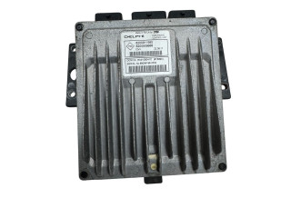 Комплект блоков управления 8200909666, 8200911560   Renault Clio III