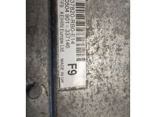 Блок управления двигателя 37820RB0E14   Honda Jazz