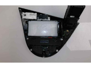 Блок управления климат-контролем 2S4H18C612AF   Ford Focus