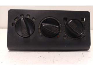 Блок управления климат-контролем 1H0819045C, 1H0820045C Volkswagen Caddy