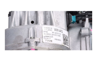 рейка Колонка рулевая 6R1423510DC Audi A1 2018 - года