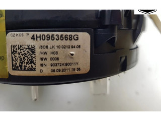 Подрулевой шлейф SRS 4H0953568G, 4H0953568G Audi A7 S7 4G