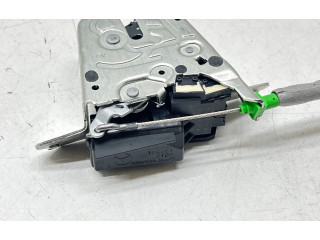 Zámek zadních dveří A0999068600, A0997400600 Mercedes-Benz EQC 2022