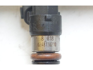 Vstřikovací lišta 77366354, 0280158818 Fiat Punto Evo 350A1000