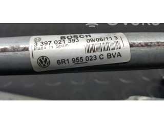 Двигатель стеклоочистителей 6R1955023C, 6R1955023C Seat Ibiza IV (6J,6P)