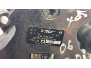 Vstřikovací čerpadlo 0445010146, 7798333 BMW 5 E60 E61 pro naftový motor 3.0