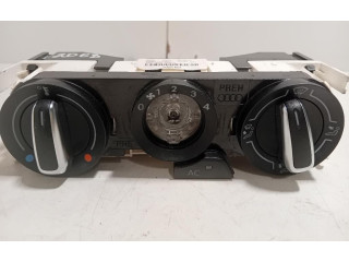 Блок управления климат-контролем 8X0820045A, 8X0820045A Audi A1