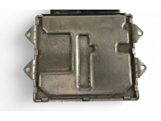 Řídící jednotka 55267344 Fiat Fiorino 2015