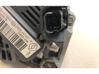 Генератор 8200667607A, 8200667607A Dacia Logan I