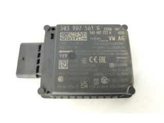 Блок управления 5Q3907561G Audi A1