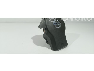 Подушка безопасности водителя 98510EB302, 6032880A Nissan Pathfinder R51