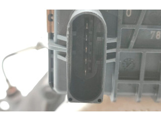 Turbodmychadlo Турбина A6420905780 Mercedes-Benz E C207 W207 642836