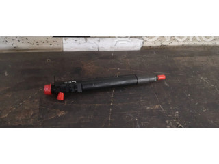 Форсунка 9686191080, 1980L3    Citroen C8  1997ccm | 100kW | RH02 RHD 