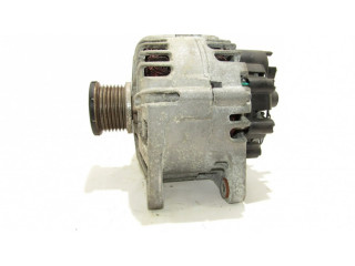 Генератор tg12c199 Dacia Duster 1.2