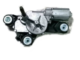 Моторчик заднего дворника 30763683, 0390201823    Ford S-MAX