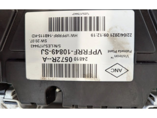 Панель приборов 248100572R   Renault Trafic III (X82)       