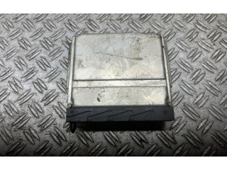 Блок управления двигателя Volvo V70