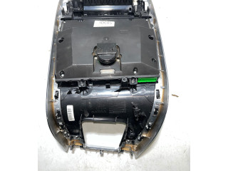 Блок управления климат-контролем 7330000 Volvo S60