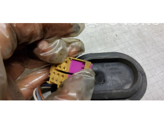 Zpětné zrcátko Volkswagen Transporter - Caravelle T5 2006 56502701, 600959382A