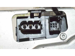 Моторчик заднего дворника 67636917907, 6917907    BMW X3 G01