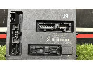   Pojistková skříňka 1695453132   Mercedes-Benz A W169 2008