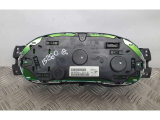 Панель приборов 248109734R   Dacia Dokker       