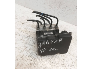 Блок АБС CX232C405BD, 0265236279 Jaguar XF - года