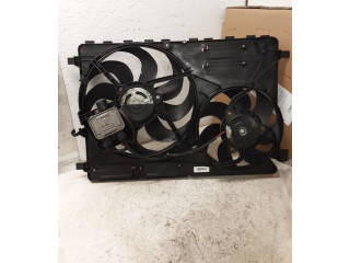 Вентилятор радиатора 31338823 Volvo V70