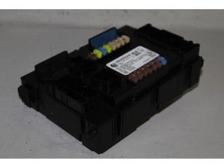 Блок предохранителей    Fiat Tipo    